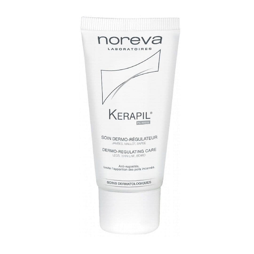 Noreva Kerapil Dermo-regulating care