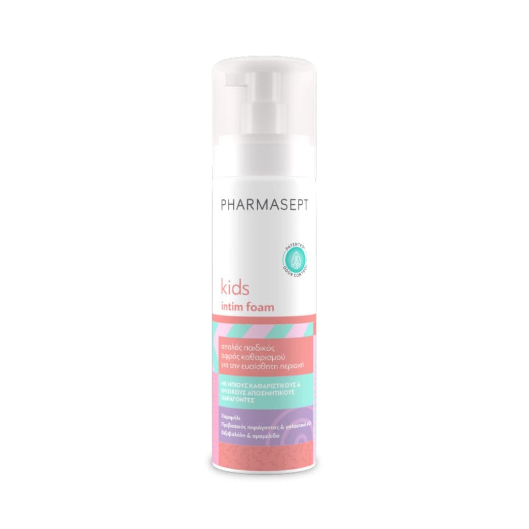 Pharmasept Kids Intim Foam