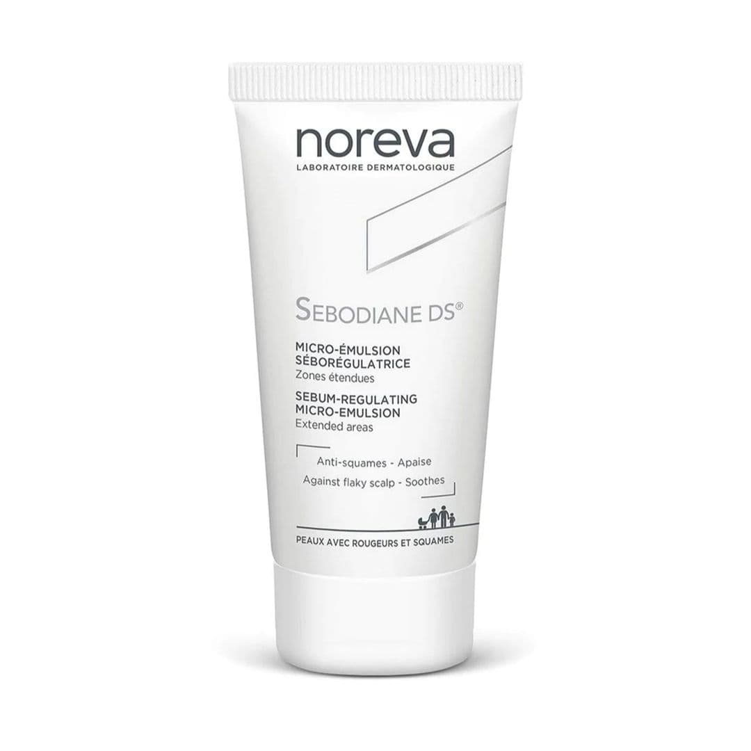 Noreva Sebodiane DS Micro-Emulsion