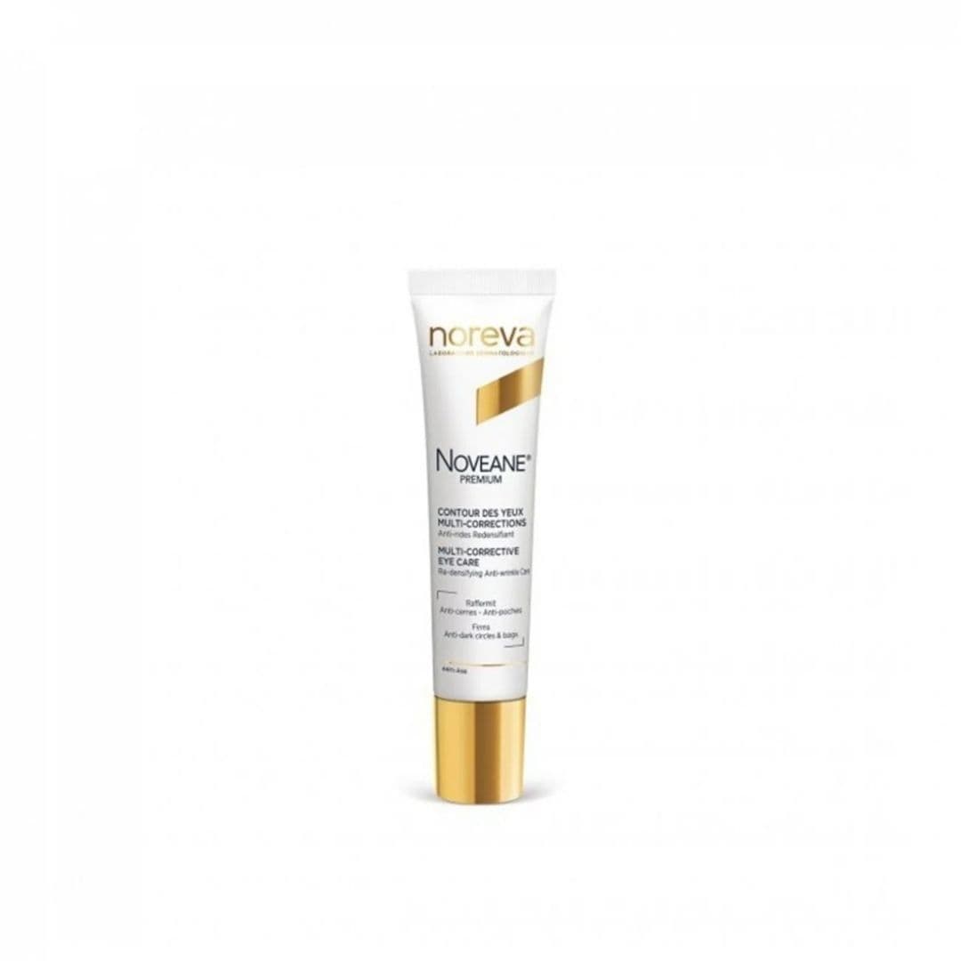 Noreva Noveane Premium Multi-Corrective Eye Care
