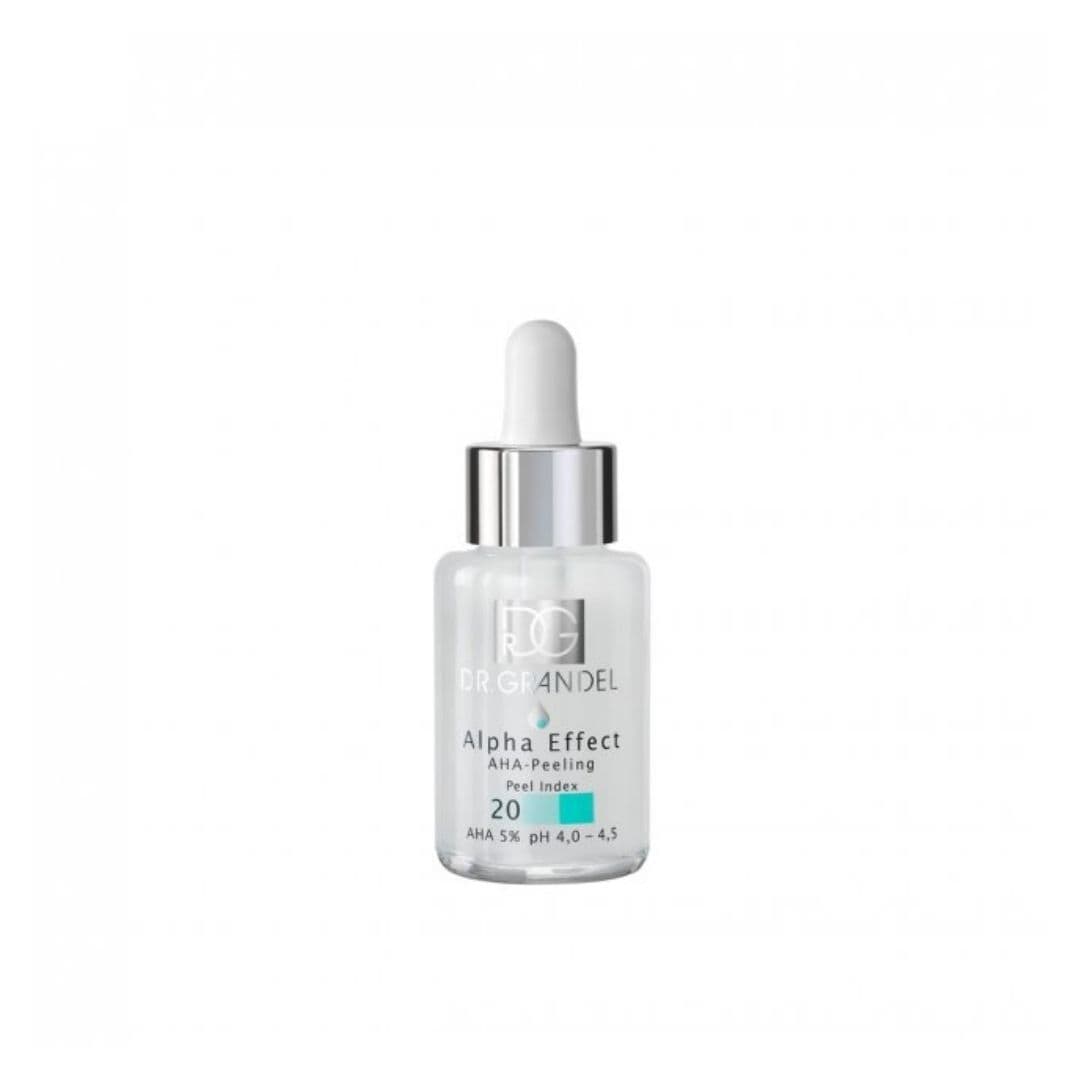 DR.Grandel Alpha Effect AHA Peeling
