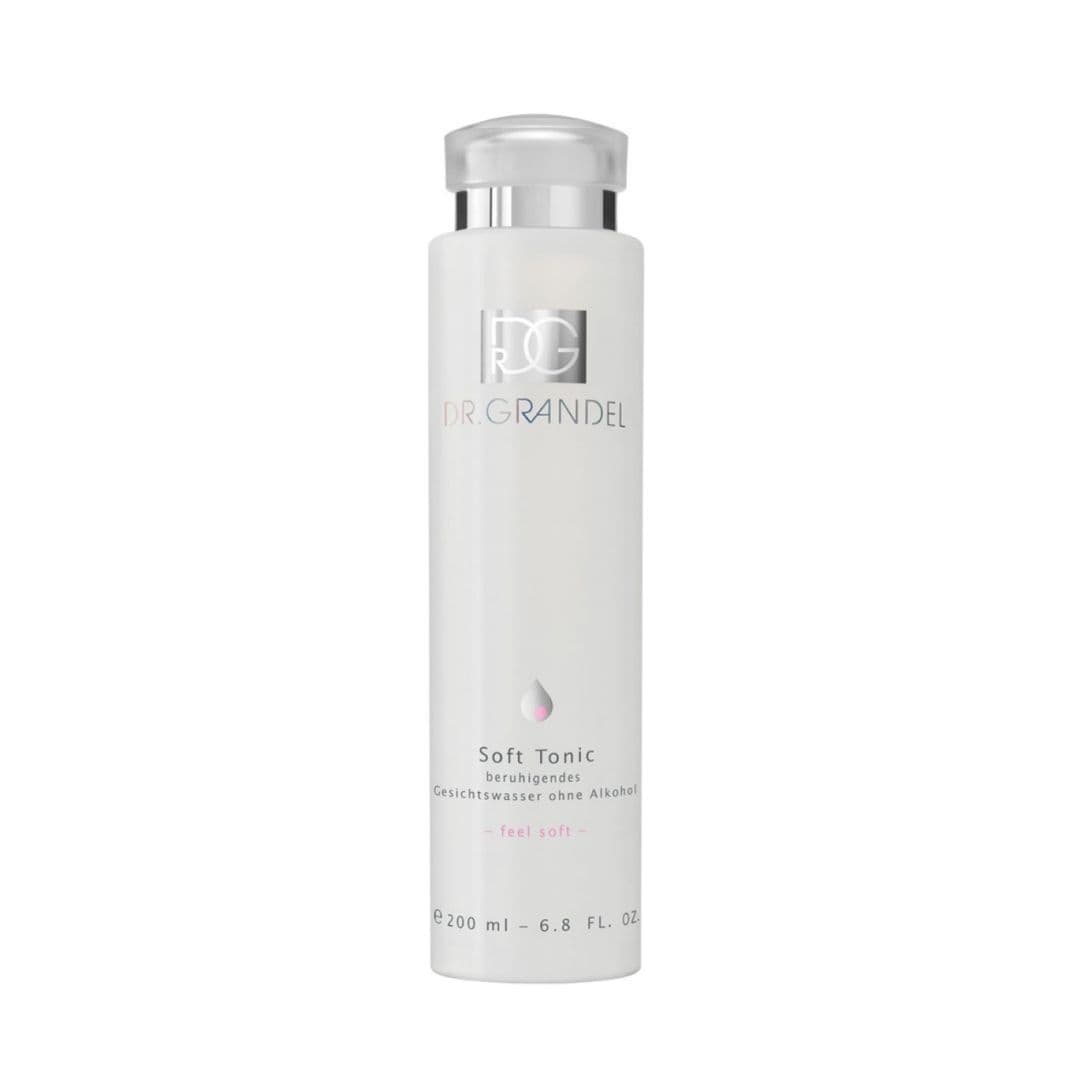 DR.Grandel Soft Tonic