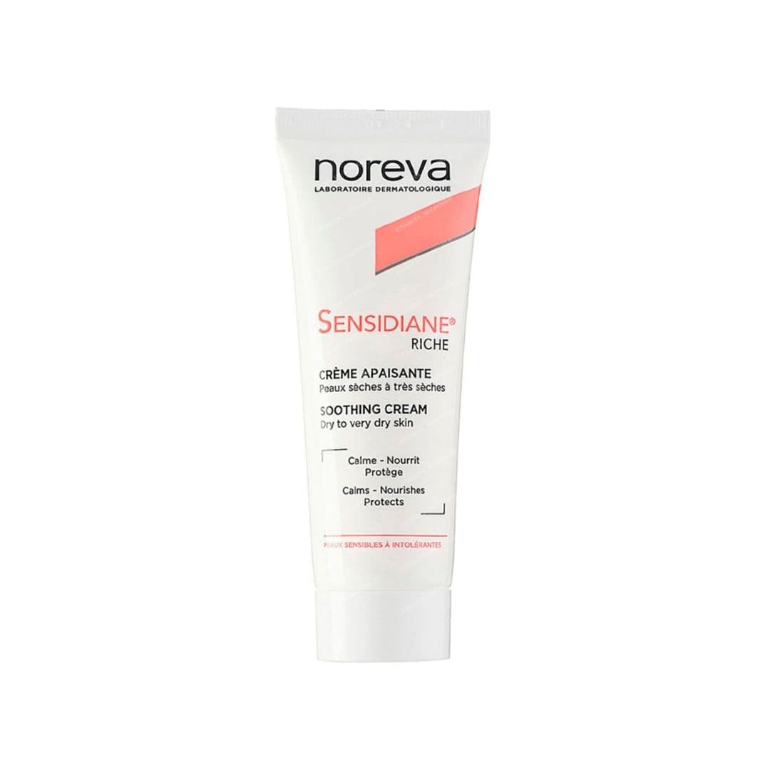 Noreva Sensidiane Riche Soothing Cream
