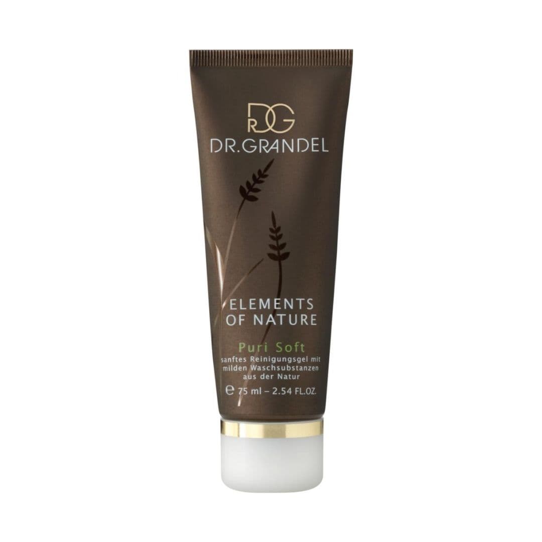 DR.Grandel Elements of Nature Puri Soft