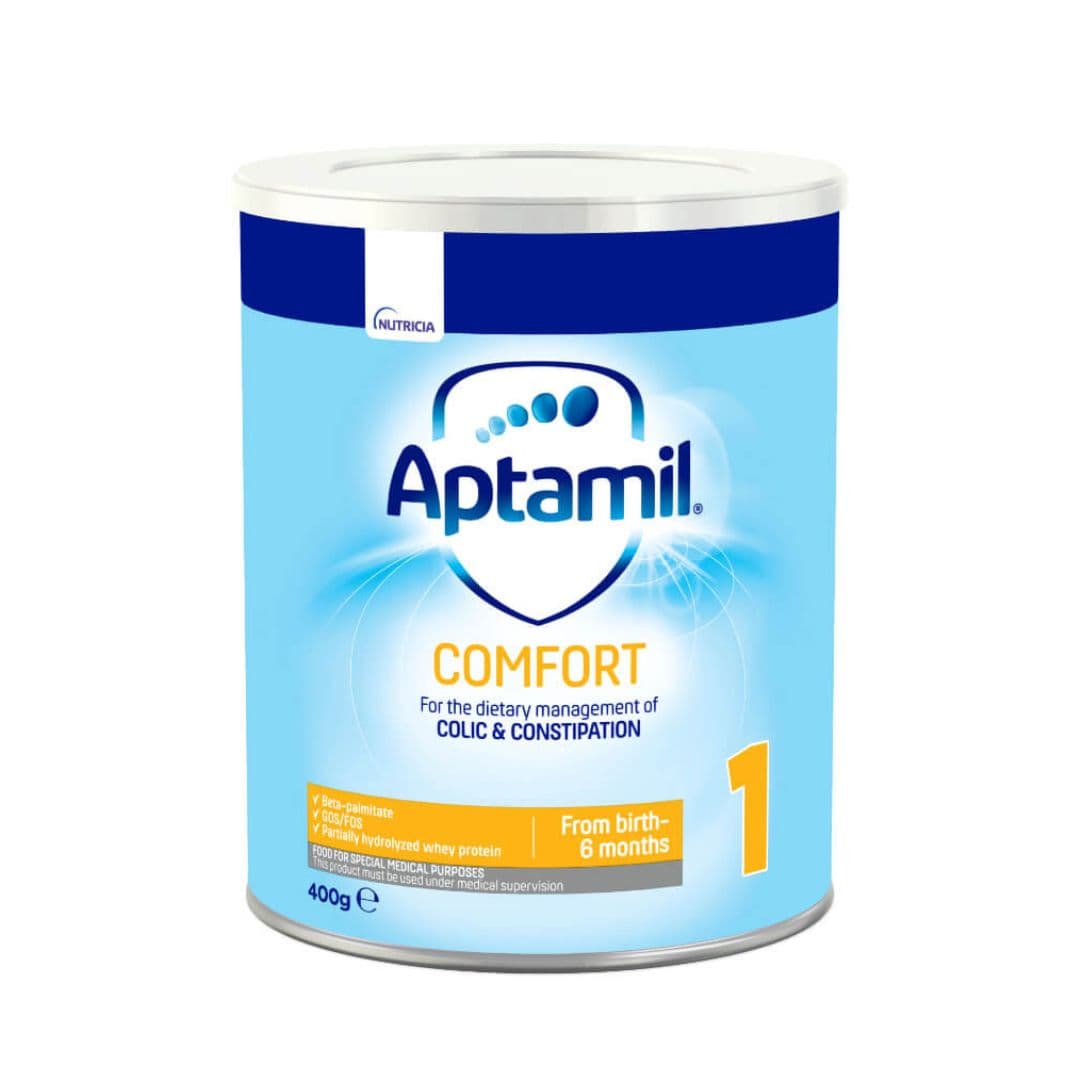 Aptamil Comfort 1