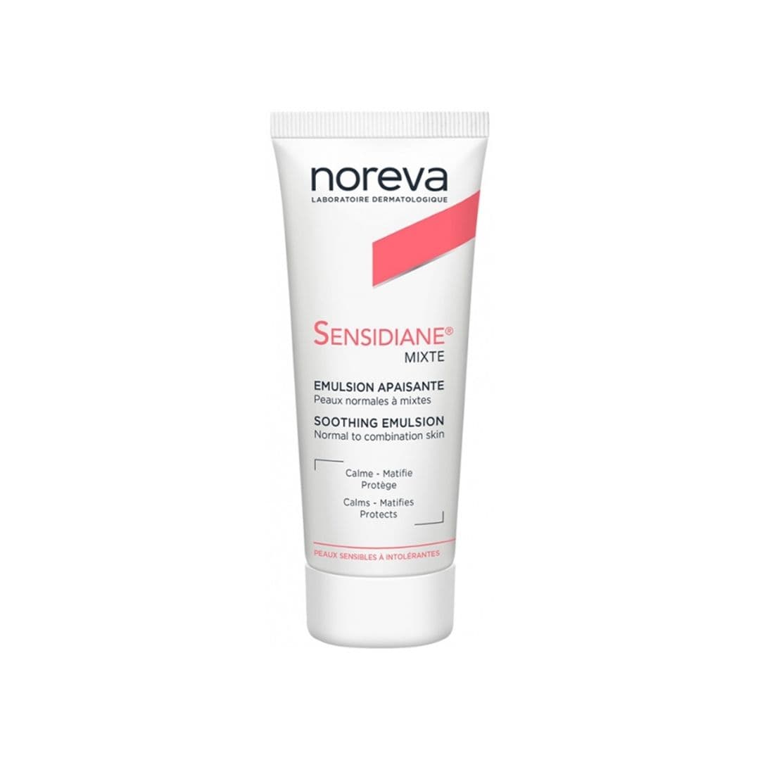 Noreva Sensidiane Mixte Soothing Emulsion