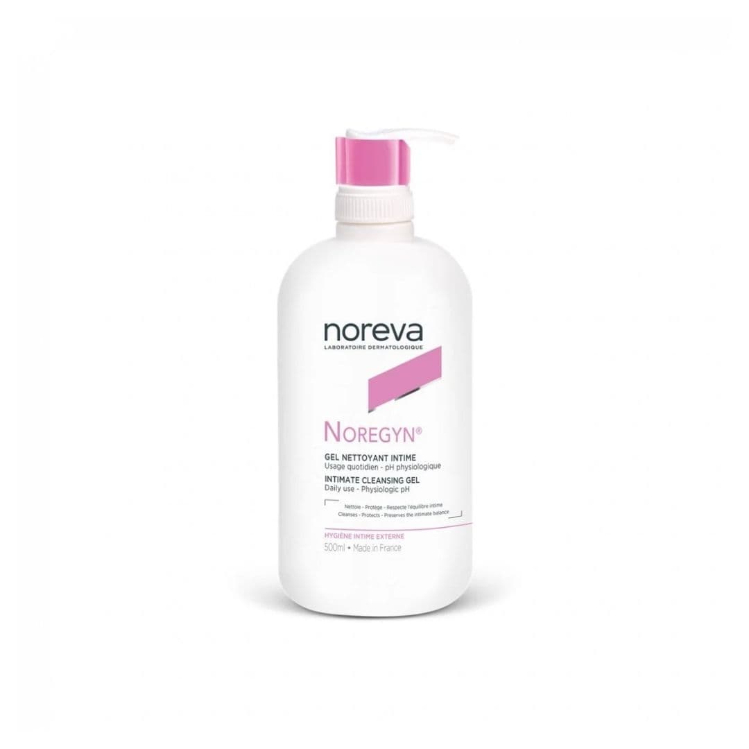 Noreva Noregyn Intimate Cleansing Gel