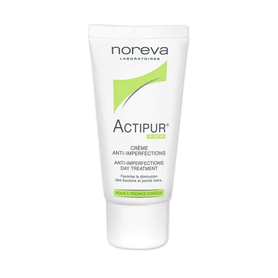 Noreva Actipur Creme Anti-imperfection Day Care