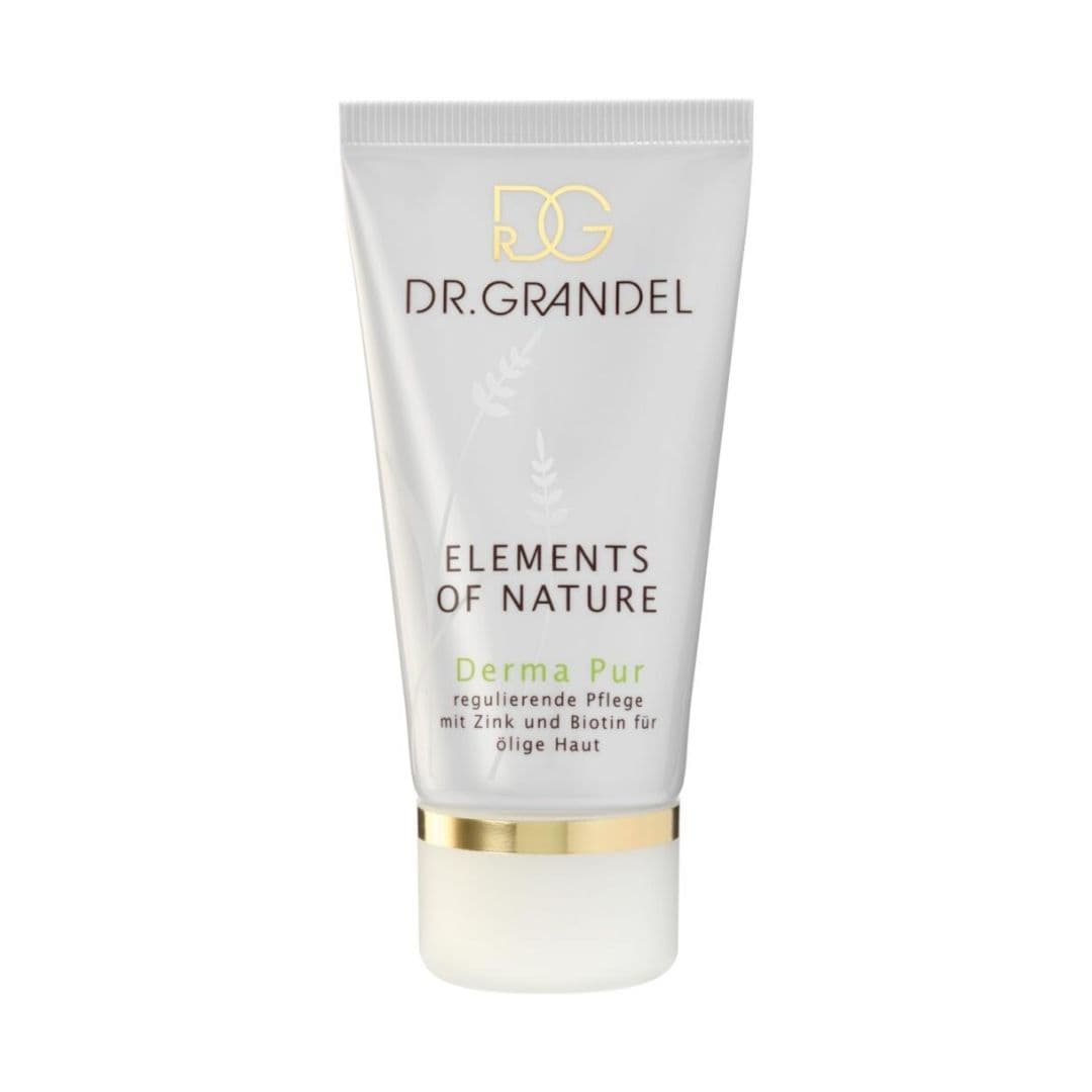 DR.Grandel Elements of Nature Derma Pur