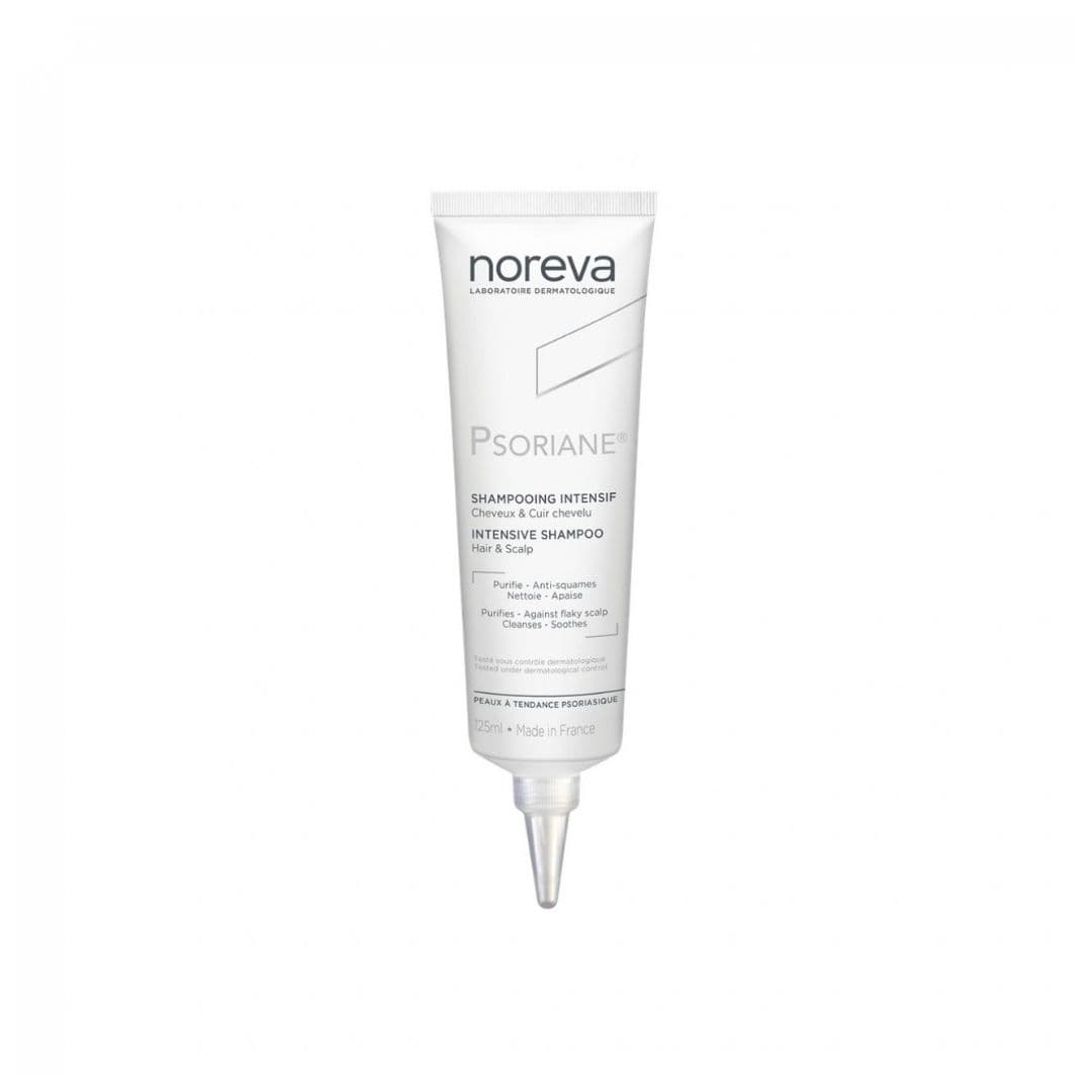 Noreva Psoriane shampooing intesif apaisant anti-squam