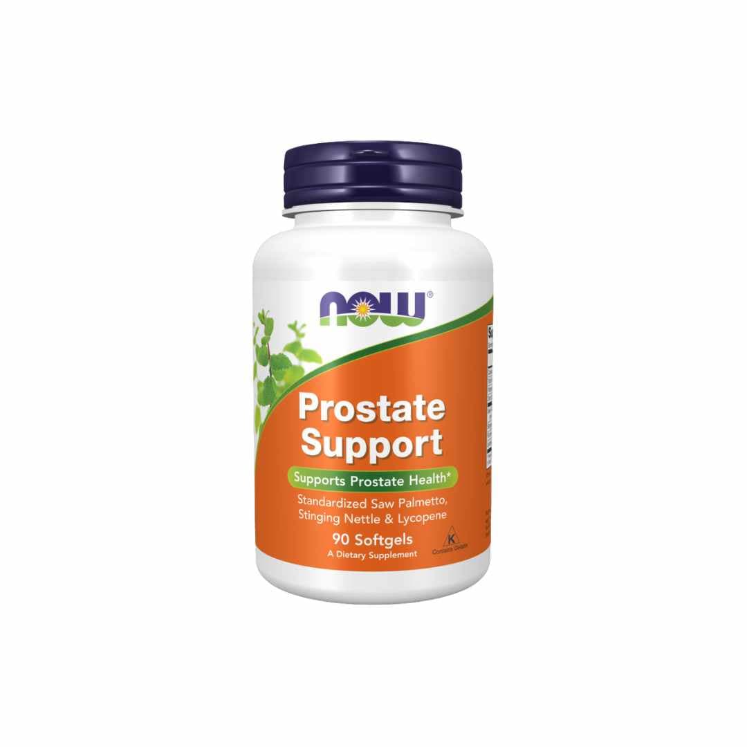 Now Prostate Support