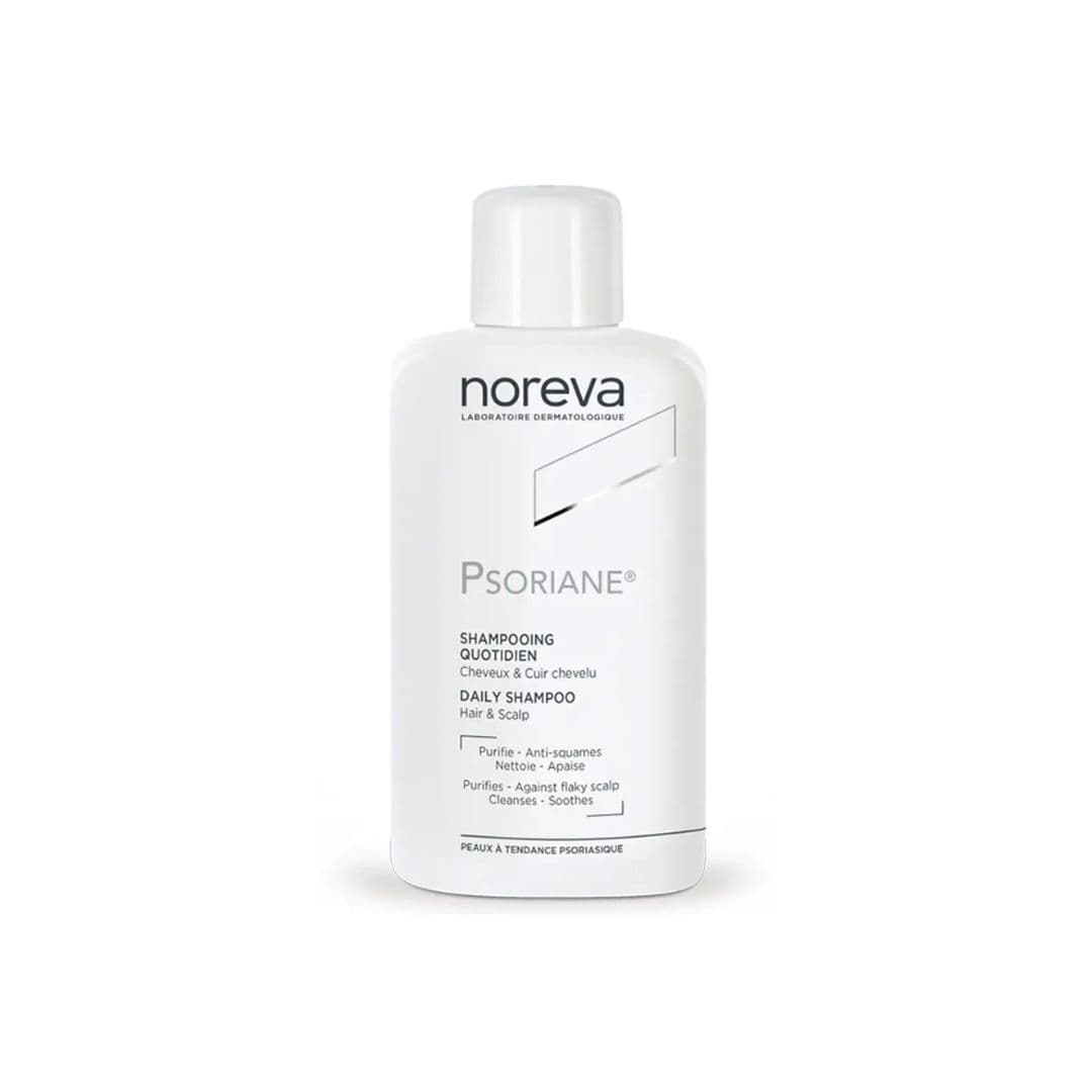 Noreva Psoriane Daily Shampoo