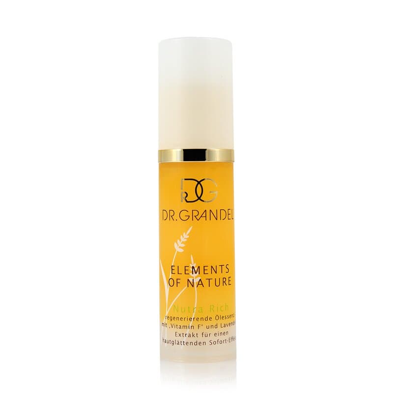 DR.Grandel Elements of Nature Nutra Rich