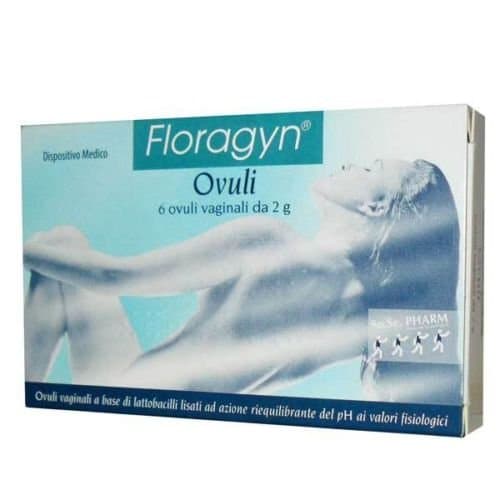 Floragyn Ovuli