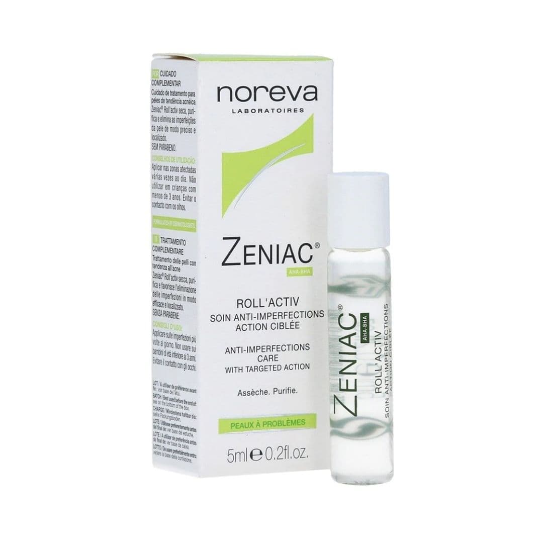 Noreva Zeniac Roll Activ