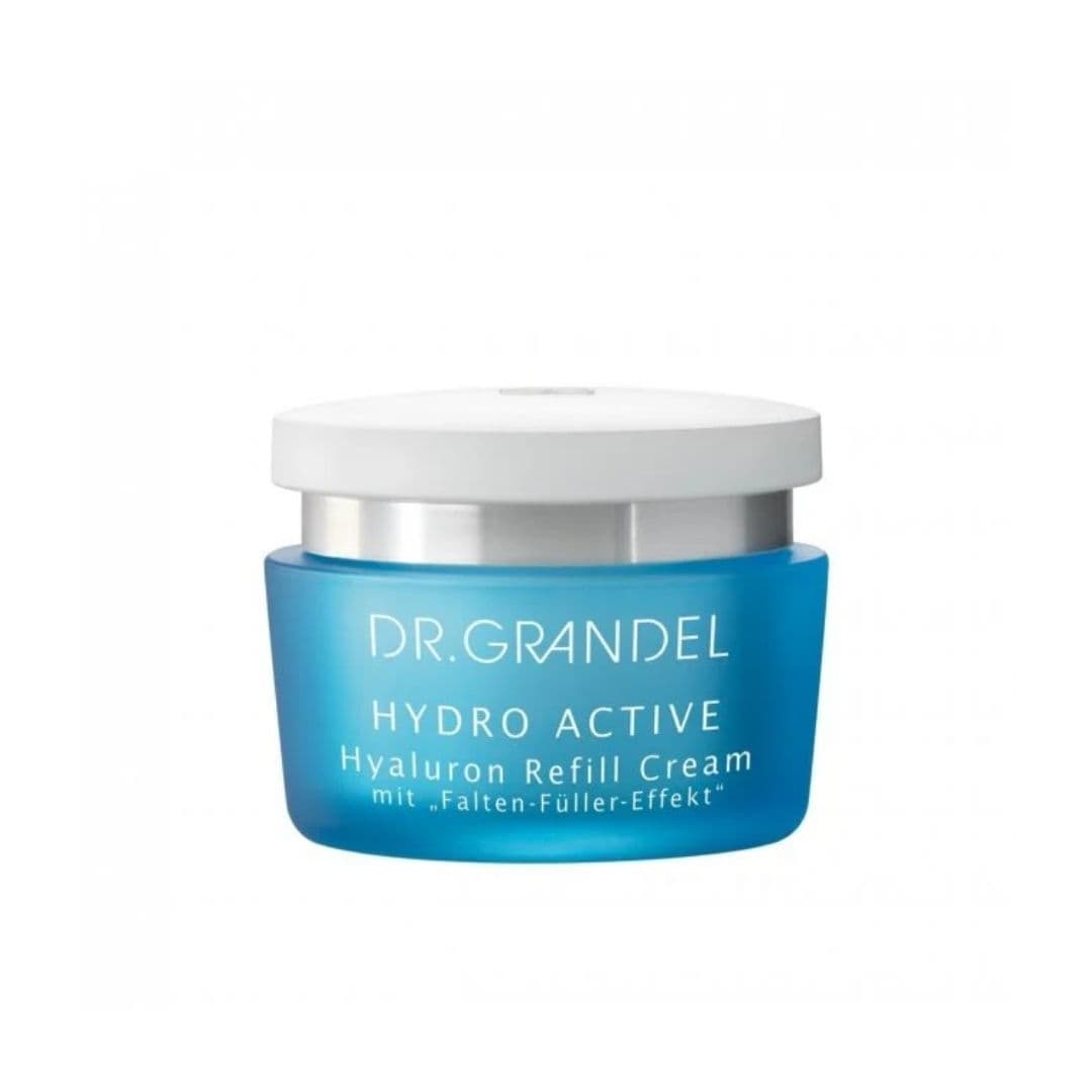 DR.Grandel Hydro Active Hyaluron Refill Cream