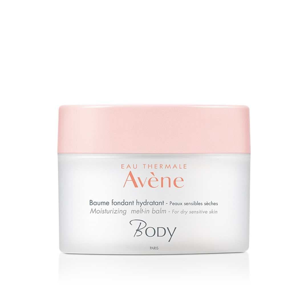 Avène Body Baume Fondant Hydratant
