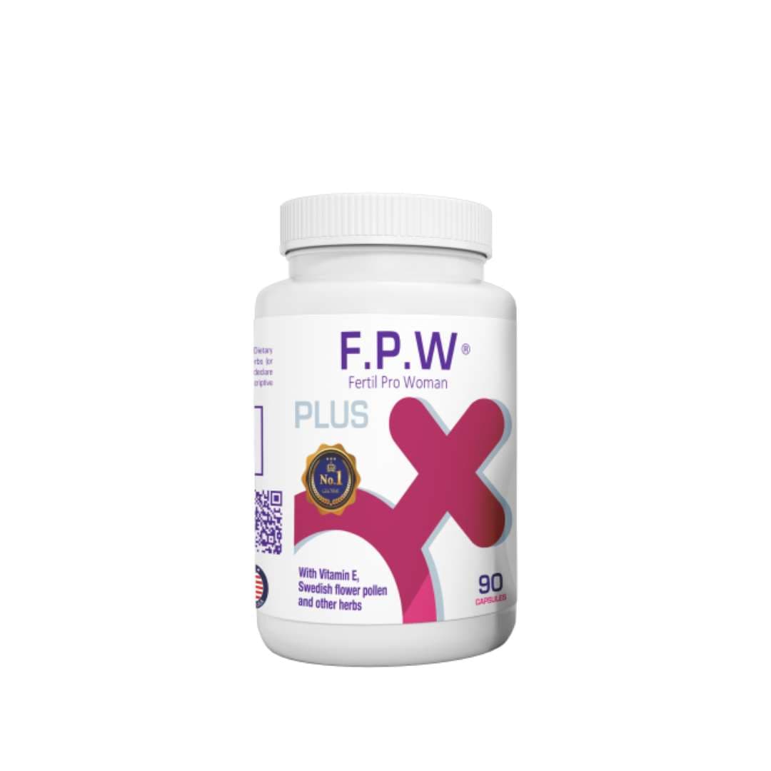 Life Saver Solutions F.P.W (Fertilo Pro Woman)