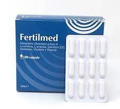 ION Pharmaceuticals Fertilmed