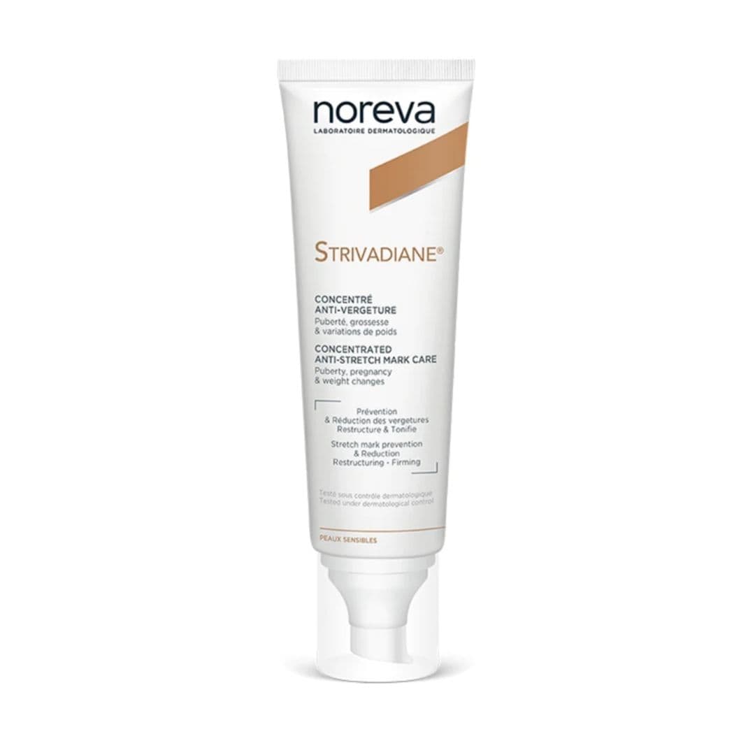 Noreva Strivadiane Concentrated Anti-Stretch Mark Care