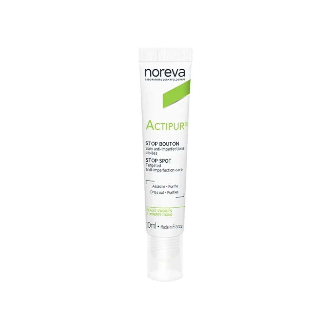 Noreva Actipur Stop Bouton 10 ml