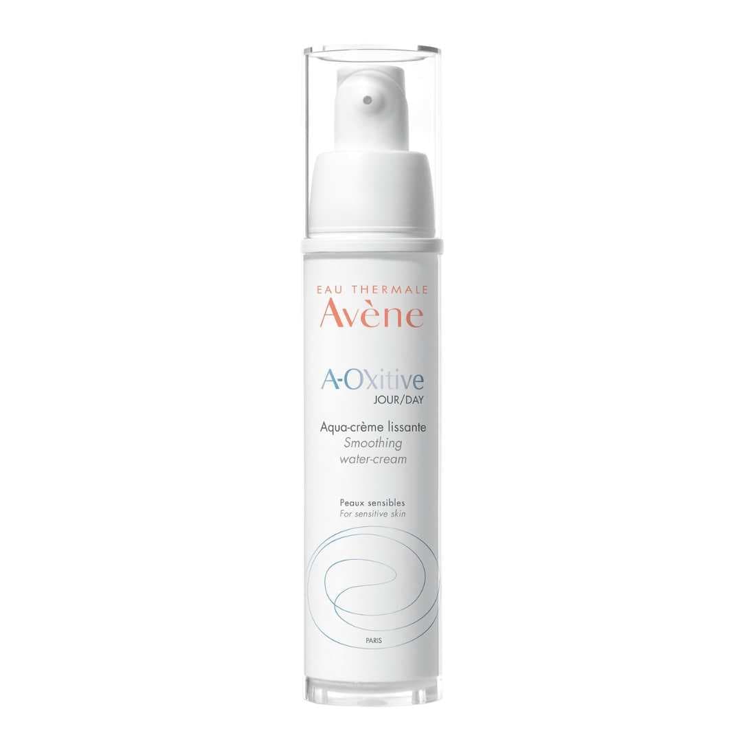 Avène A-Oxitive Jour Aqua-Crème Lissante