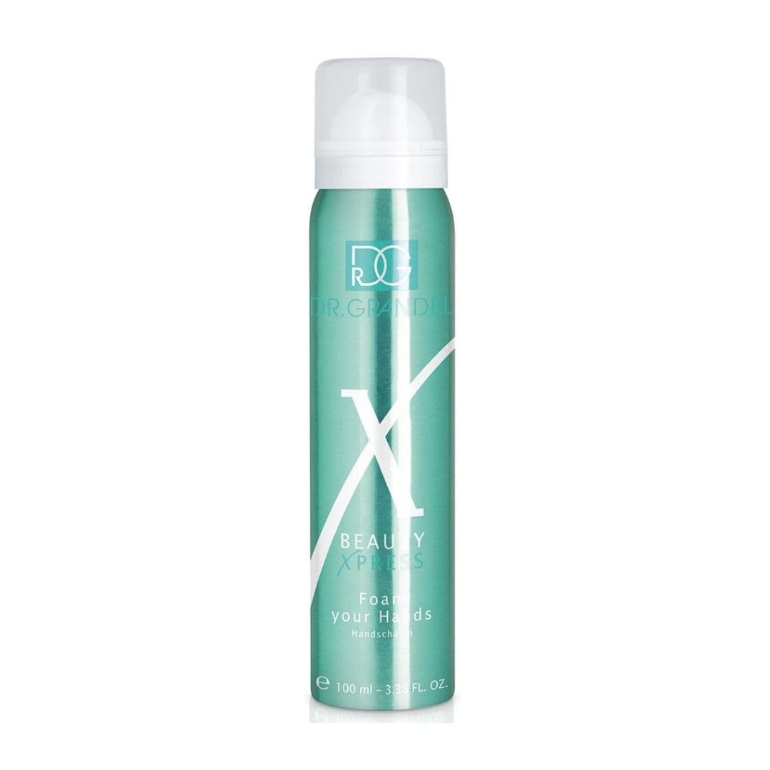 DR.Grandel Beauty Xpress Foam Your Hands