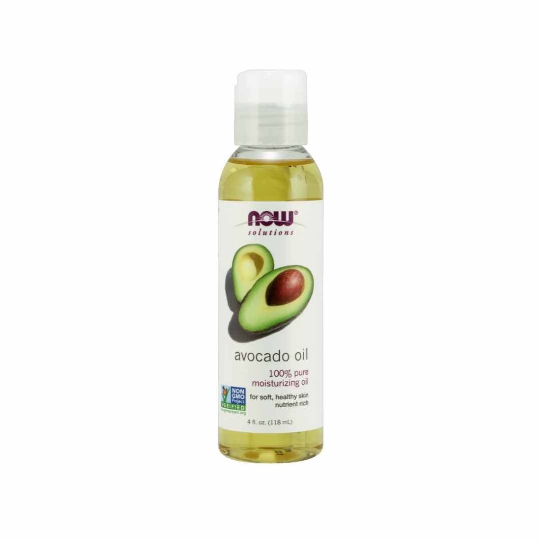 Now Avocado Oil