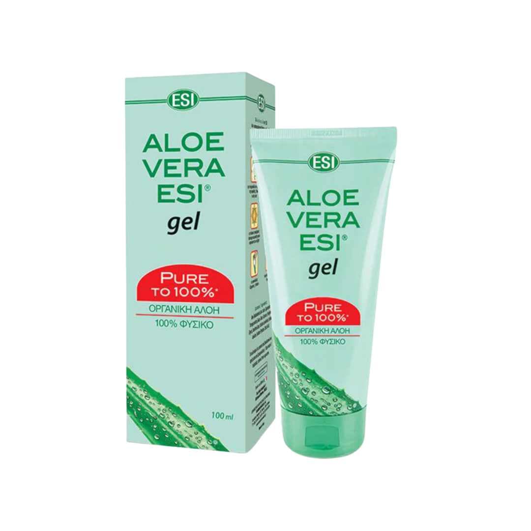 Esi Aloe Vera Gel