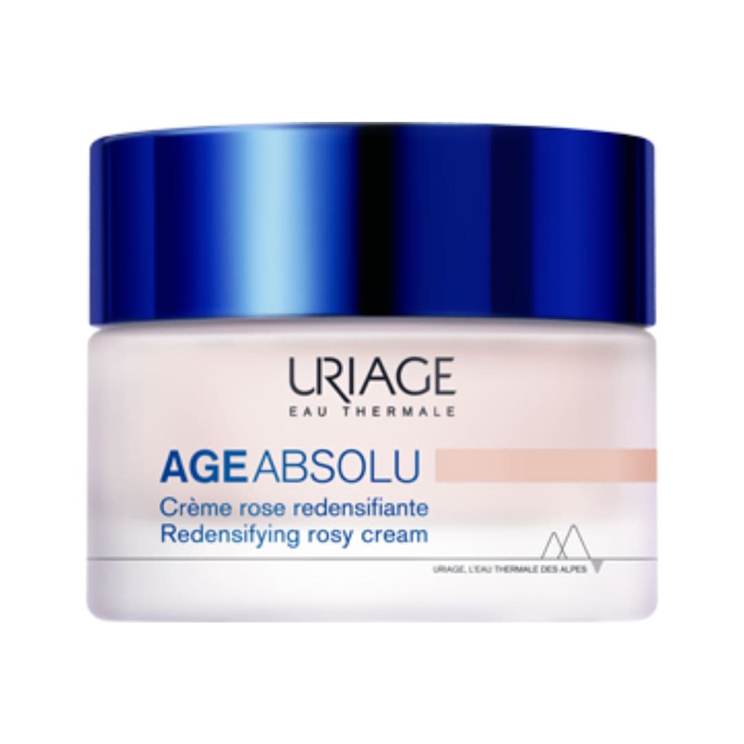 Uriage Age Absolu Crème Rose Redensifiante