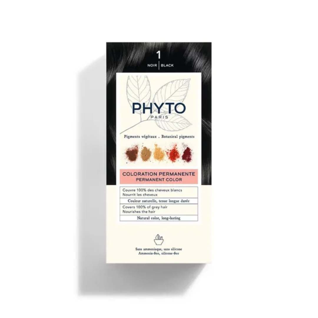 Phyto Phytocolor