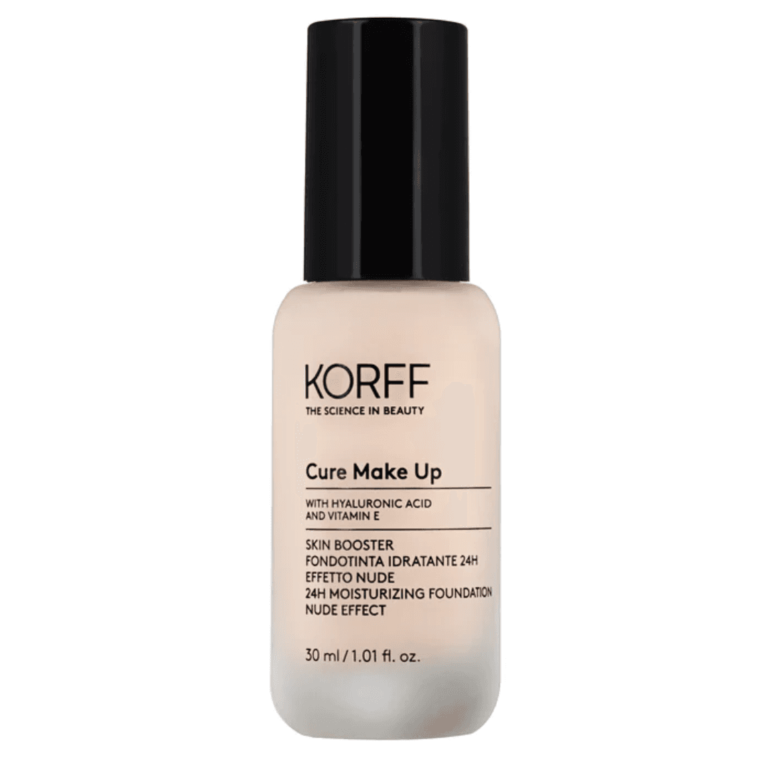 Korff Cure Make UP Skin Booster Moisturising Foundation