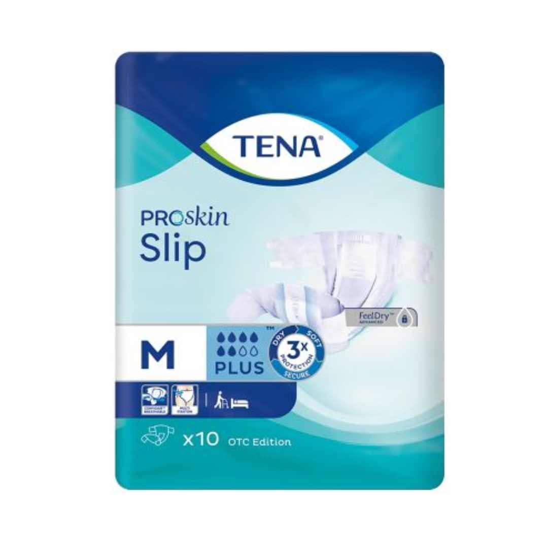 Tena slip medium