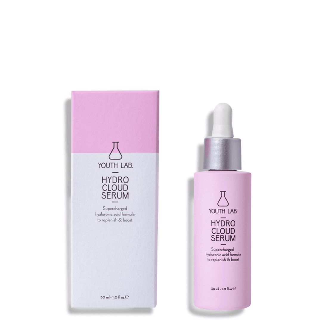 Youth Lab Ηydro Cloud Serum