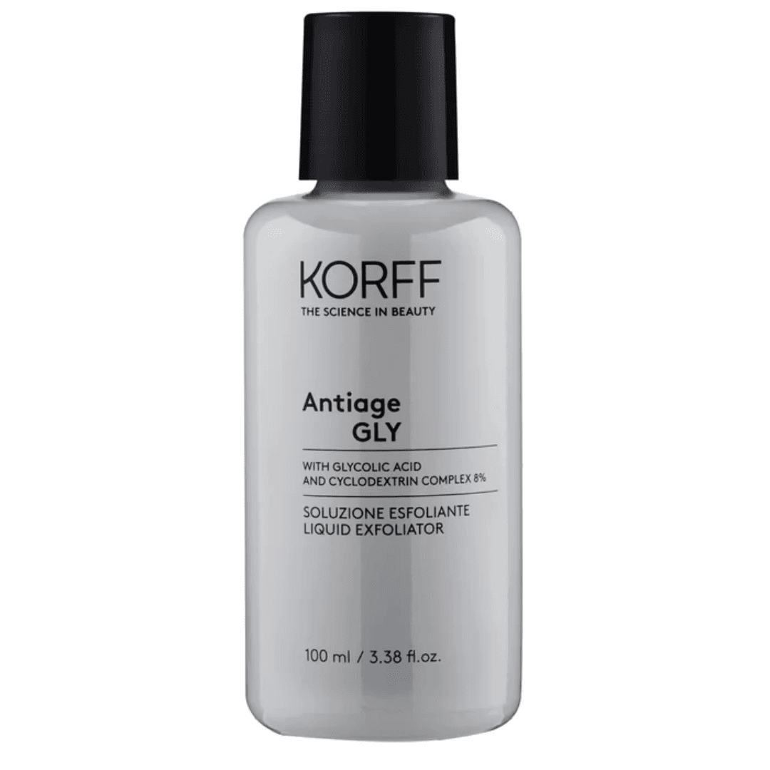 Korff Antiage GLY Liquid Exfoliator