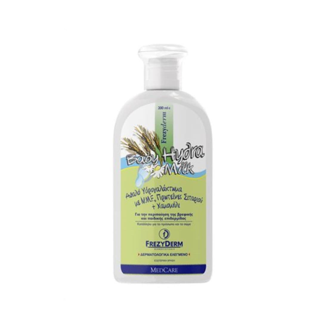 Frezyderm Baby Hydra Milk