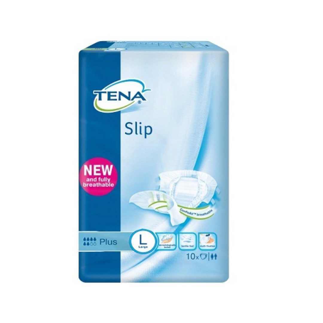 Tena slip large