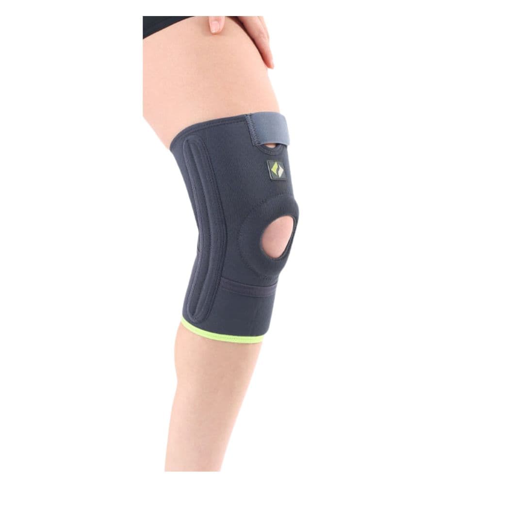 Support Line Patella And Ligament Knee Support