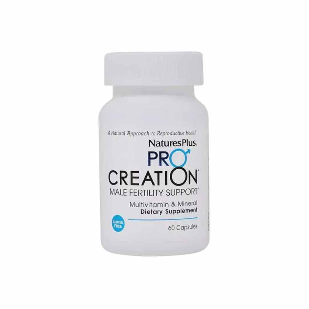 Natures Plus Procreation Male