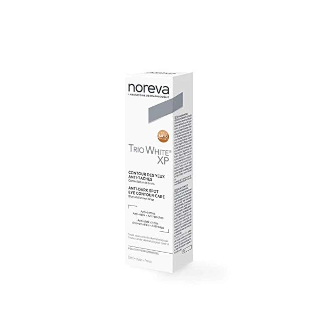 Noreva Trio White XP Anti-Dark Spot Eye Contour Care