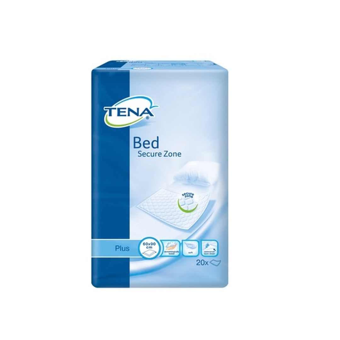 Tena underpad plus 60×90 cm