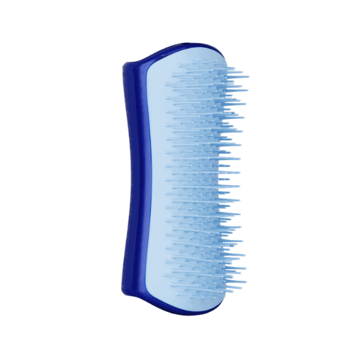 Tangle Teezer Pet Teezer De-Shedding & Dog Grooming Brush Small Size