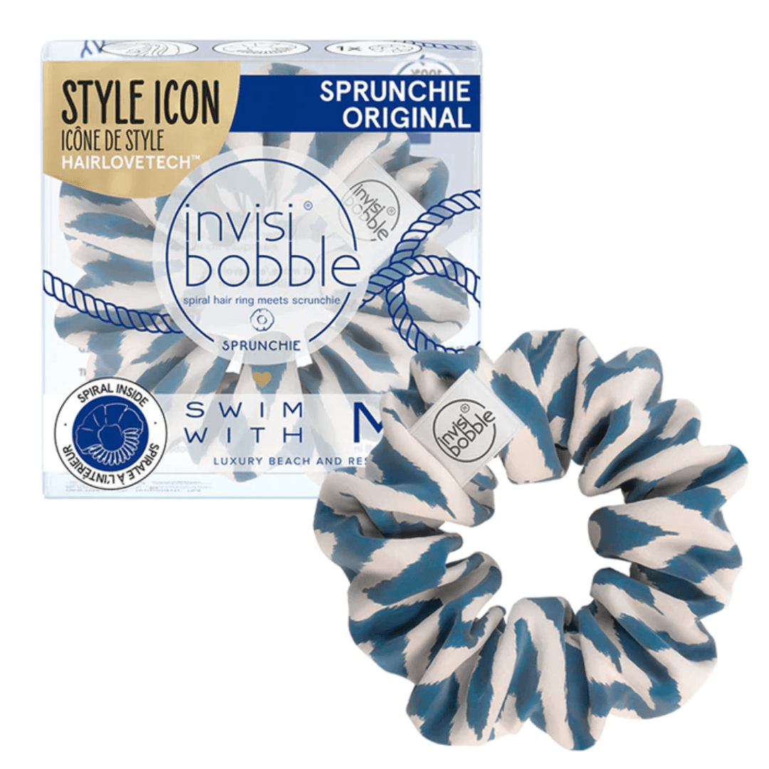 Invisibobble Sprunchie Swim with Me