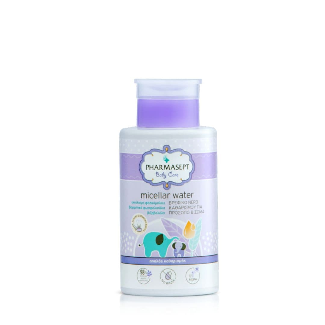 Pharmasept Baby Care Micellar Water