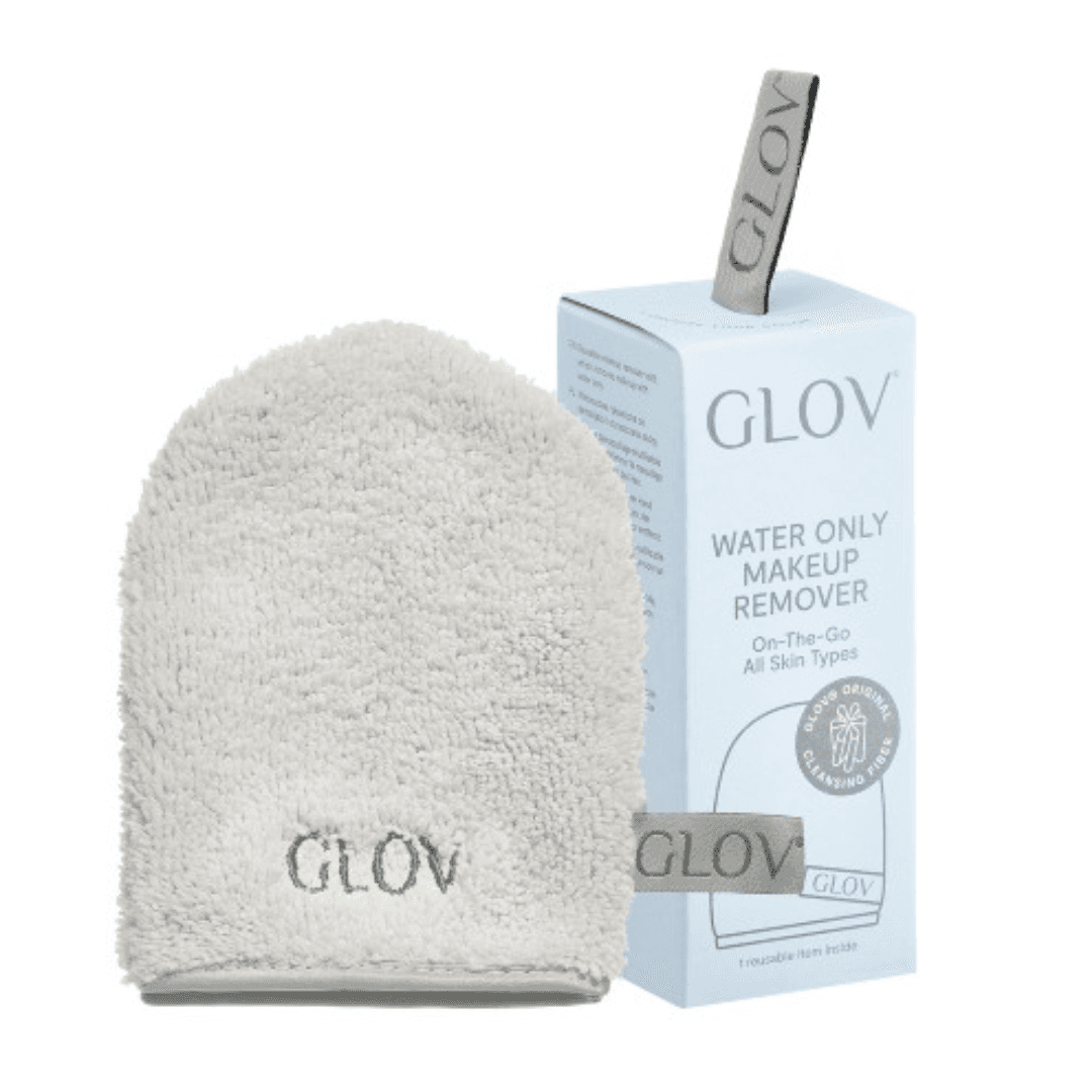 Glov Water Only Makeup Remover On-The-Go