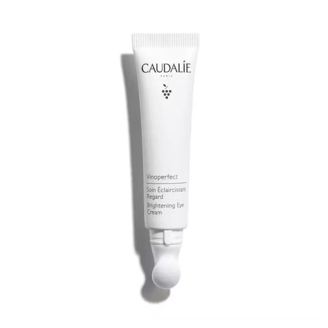 Caudalie Vinoperfect Soin Éclaircissant Regard
