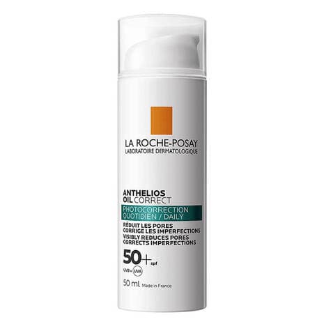 La Roche Posay Anthelios Oil Correct SPF 50+