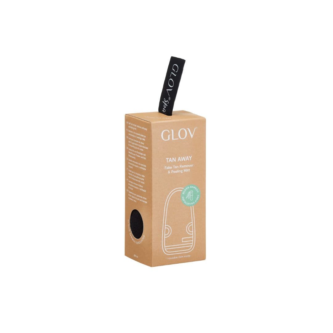 GLOV Tan Away