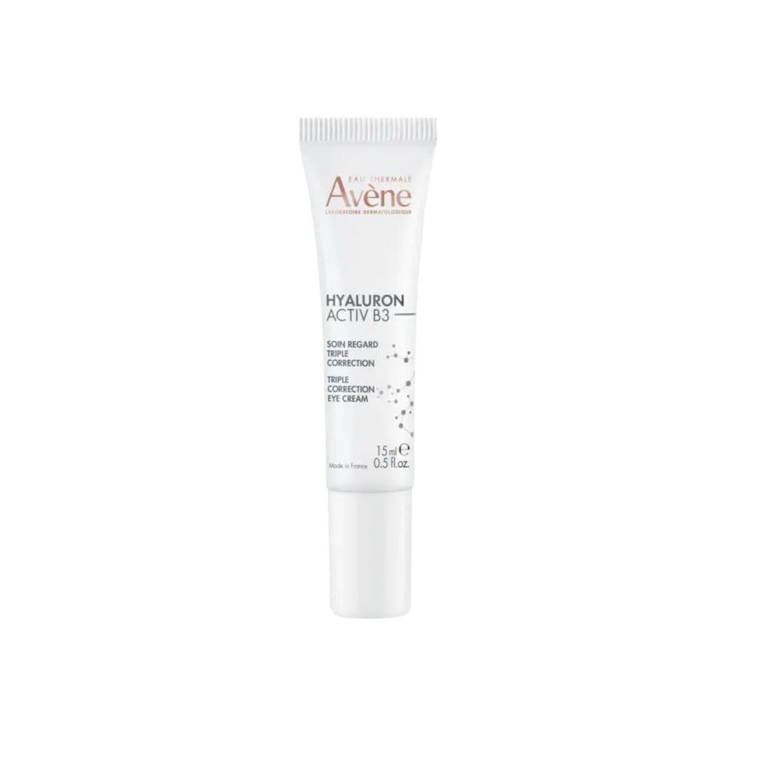 Avene Hyaluron Activ B3 Triple Correction Eye Care