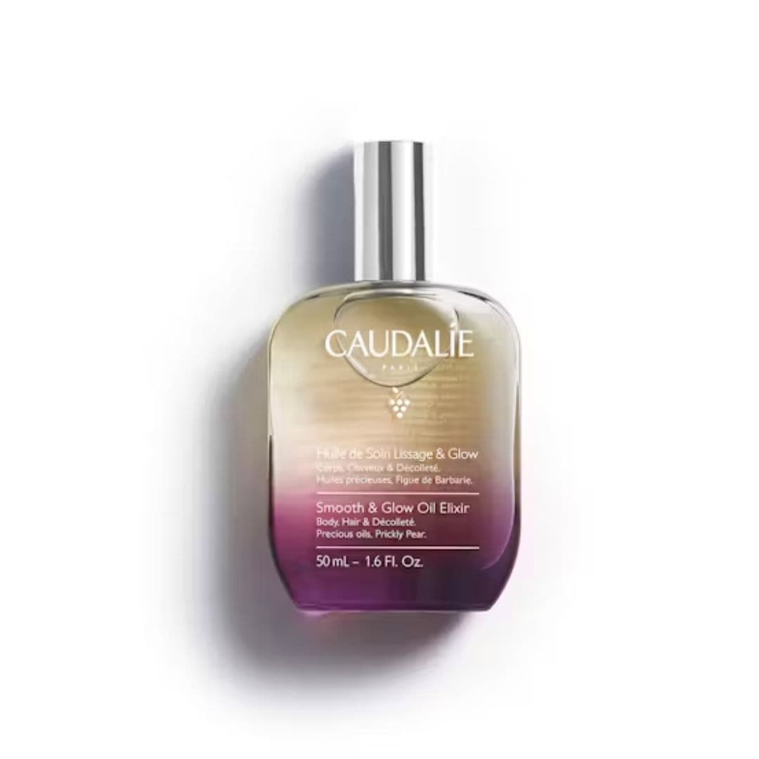 Caudalie Huile de Soin Nourrisante